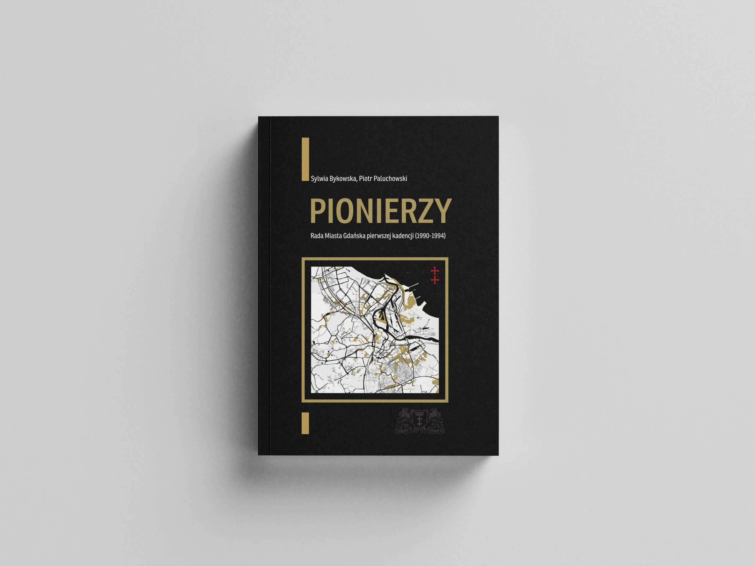 Read more about the article PIONIERZY